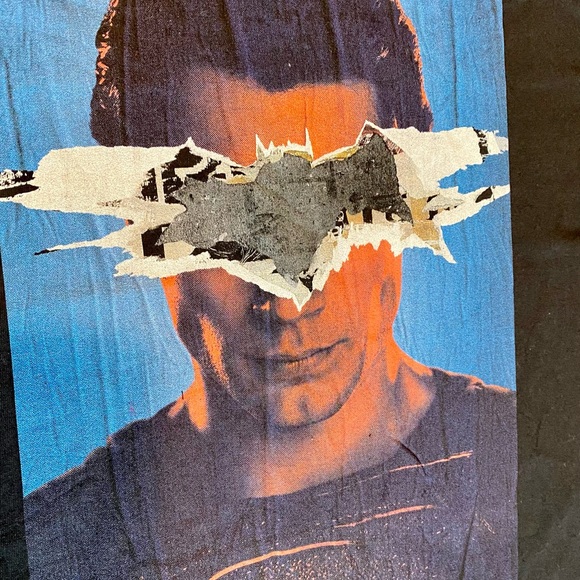 NEW✨BATMAN long sleeves tee , XL - Picture 4 of 5